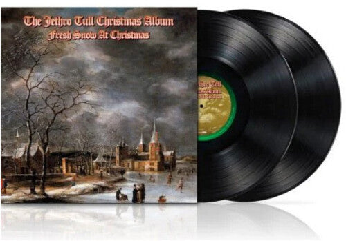 Jethro Tull - Jethro Tull Christmas Album (2024 Remix)