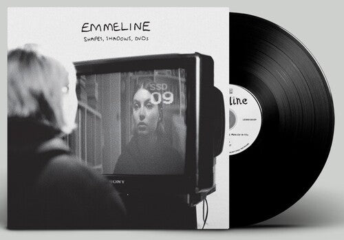 Emmeline - Shapes, Shadows, DVDs