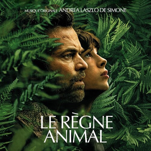 Andrea Simone - Le Regne Animal