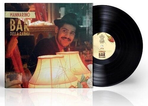 Mannarino - Bar Della Rabbia