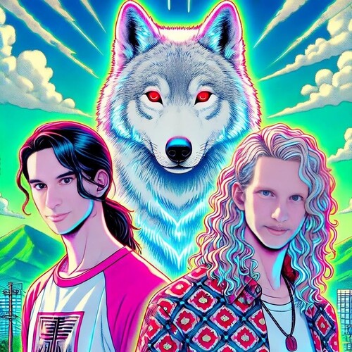 Pop X - Balla Coi Lupi Nella Stalla