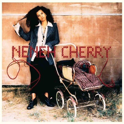 Neneh Cherry - Homebrew - Colored Vinyl