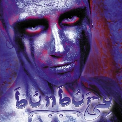 Bunbury - Radical Sonora