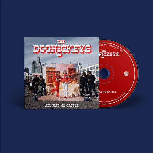 Doohickeys - All Hat No Cattle