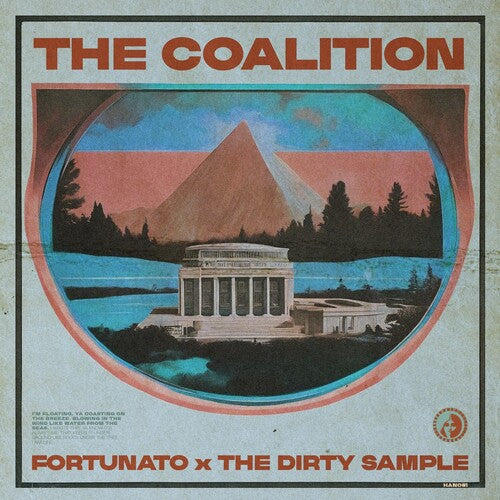 Fortunato/ Dirty Sample - The Coalition