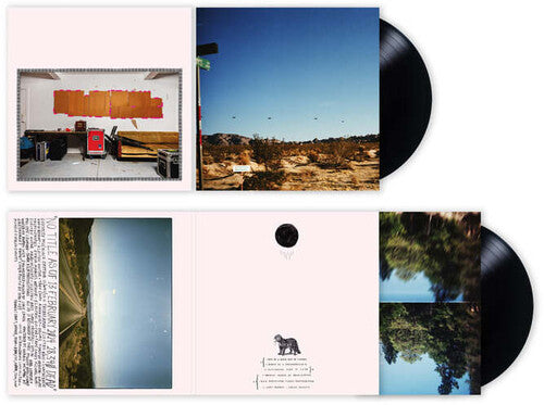 Godspeed You Black Emperor - No Title as of 13 February 2024 28,340 Dead