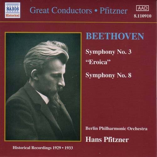 L.V. Beethoven - Sym 3/8