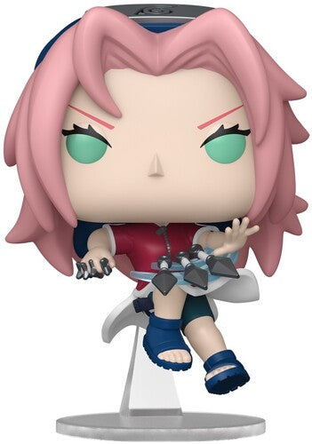 Funko Pop! Naruto Sakura Haruno