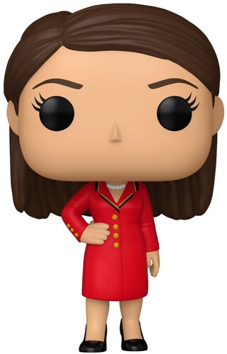 Funko POP! Television: Gilmore Girls - Lorelai Gilmore, 25th Anniversary