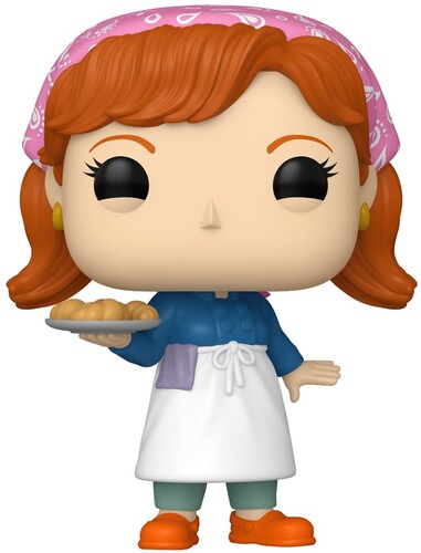 Funko POP! Television: Gilmore Girls - Sookie St. James, 25th Anniversary