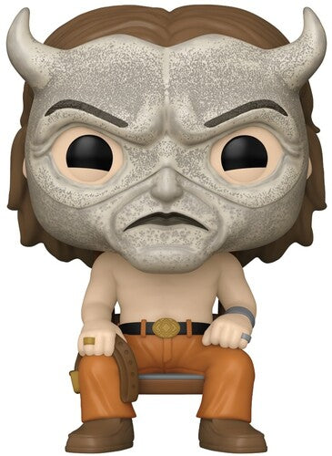 Funko POP! Plus: Black Phone - The Grabber