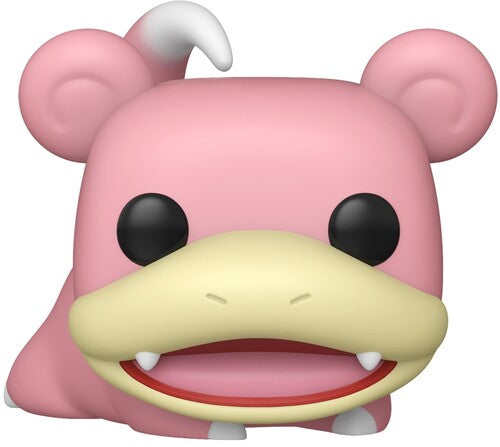 Funko Pop! Pokemon Slowpoke