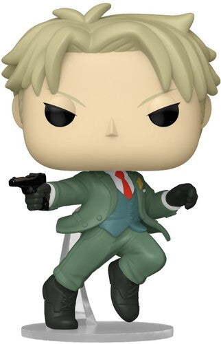 Funko Pop! Spy x Family - Loid Forger