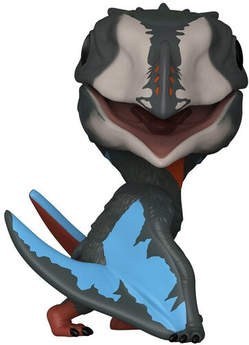 Funko POP! Movies: Jurassic World Rebirth - Quetzalcoatlus
