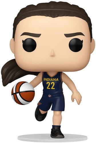 Funko POP! WNBA: Fever - Caitlin Clark