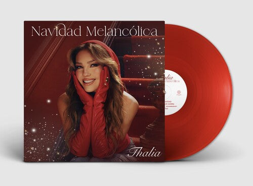 Thalia - Navidad Melancolica