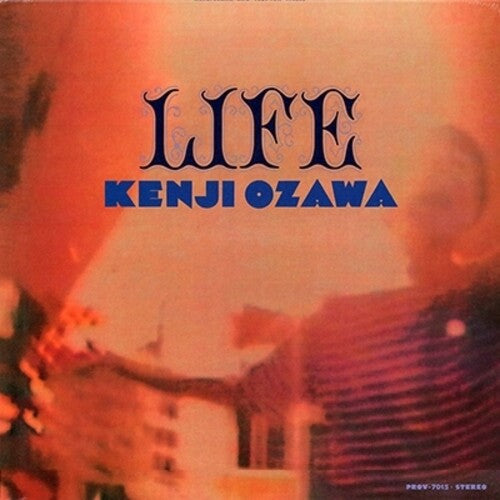 Kenji Ozawa - Life