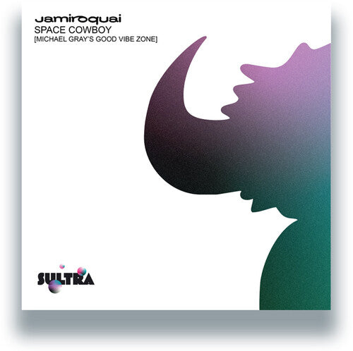 Jamiroquai - Space Cowboy (Michael Gray Remixes)