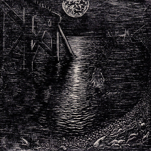 Shovel Dance Collective - The Water is the Shovel of the Shore