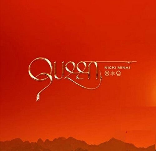 Nicki Minaj - Queen