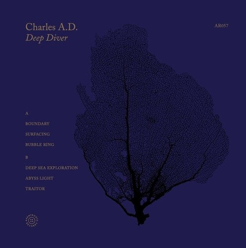 Charles AD - Deep Diver