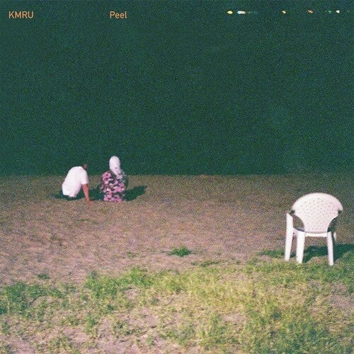 Kmru - Peel
