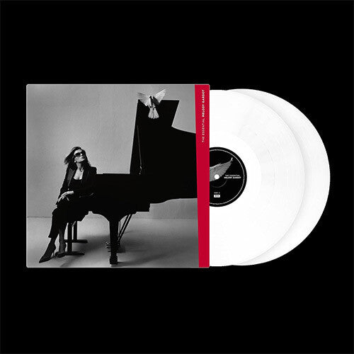 Melody Gardot - The Essential [White 2 LP]