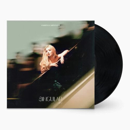 Sabrina Carpenter - Singular I
