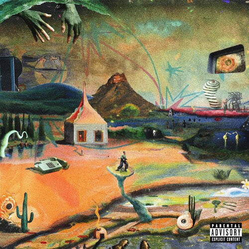 Sans Soucis - Circumnavigating Georgia