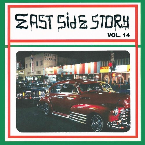 East Side Story 14/ Various - East Side Story, Vol. 14