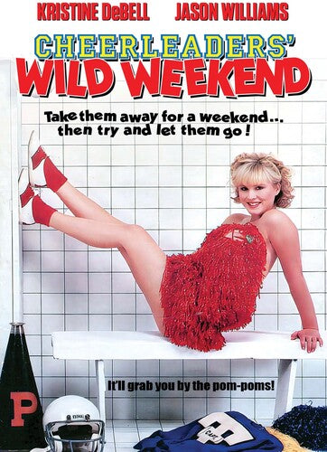 Wild Weekend