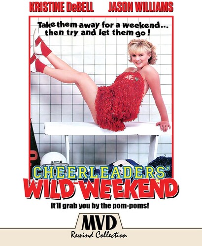 Wild Weekend