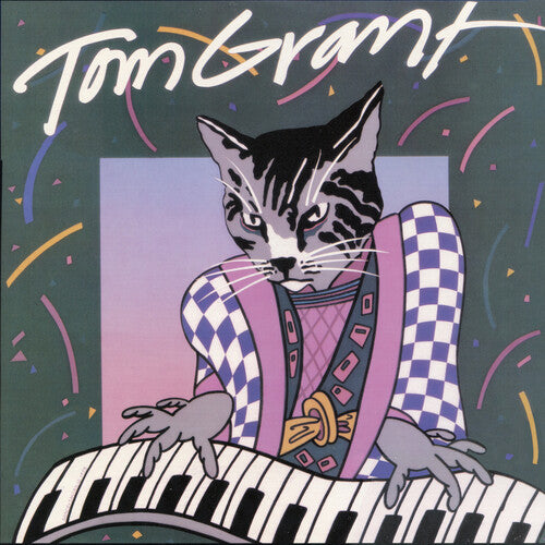 Tom Grant - Tom Grant