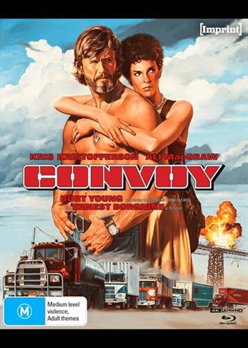 Convoy