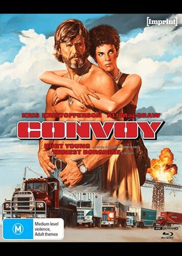 Convoy