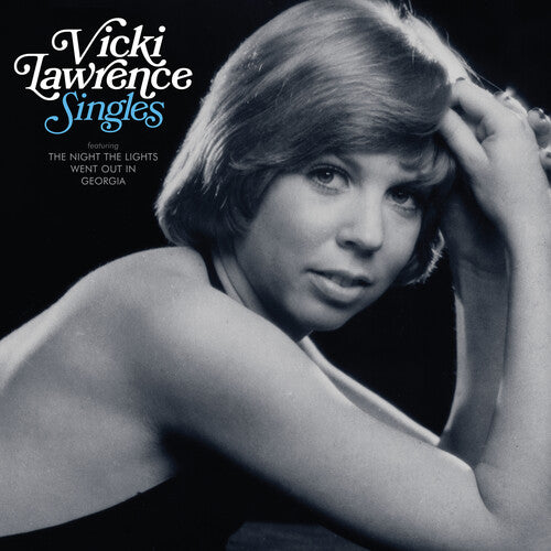 Vicki Lawrence - Singles