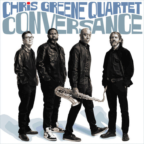 Chris Greene - Conversance