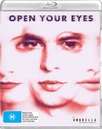 Open Your Eyes