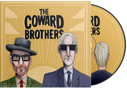 Coward Brothers - The Coward Brothers (Original Soundtrack)