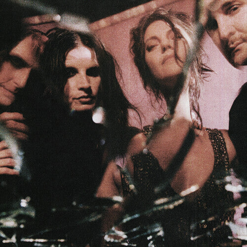 Sharon Etten - Sharon Van Etten & The Attachment Theory