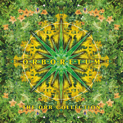 The Orb - Orboretum: The Orb Collection