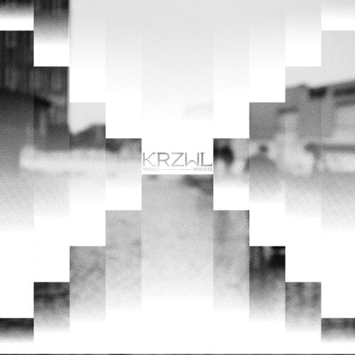 10 Years Kurzweil/ Various - 10 Years Kurzweil