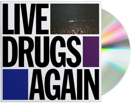 War on Drugs - Live Drugs Again