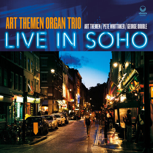 Art Themen - Live In Soho