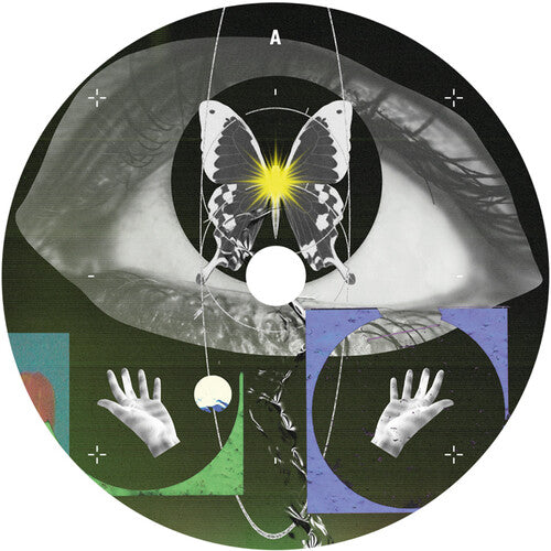 Adam Beyer / Vintage Culture - Lift Me Up