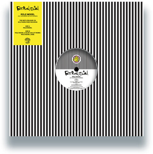 Fatboy Slim - Role Model (Chloe Caillet Remix)