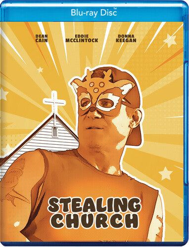 Stealing Church / (Mod)