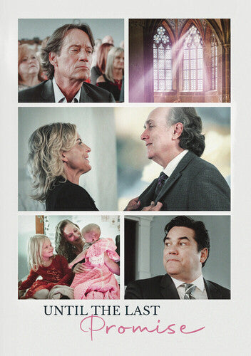 Until The Last Promise