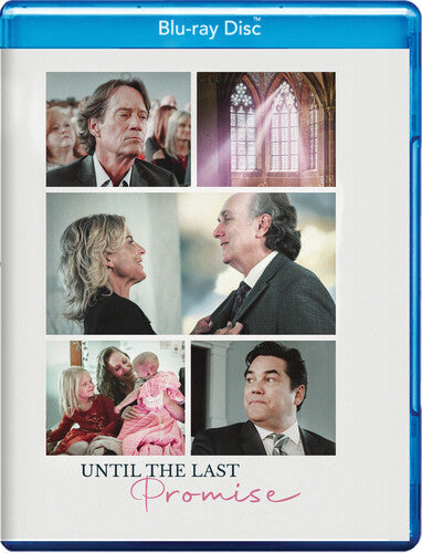 Until The Last Promise