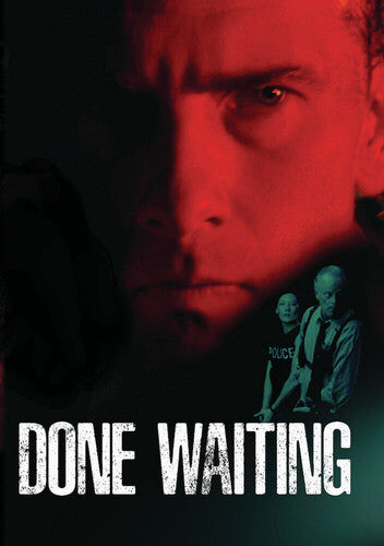 Done Waiting / (Mod)